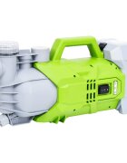 vidaXL Акумулаторна градинска помпа 180 W 2800 л/ч