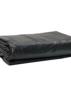 vidaXL Брезент антрацит 3x6 м 650 г/м²