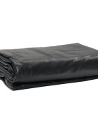 vidaXL Брезент антрацит 4x6 м 650 г/м²