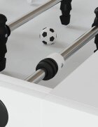 vidaXL Буфери за маса за футбол 16 бр. Черно 3 x 3 x 2 см TPE