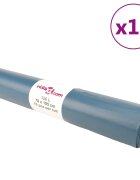 vidaXL Чували за боклук 100 бр сини 120 л