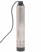 vidaXL Дълбоководна помпа 40 м 750 W