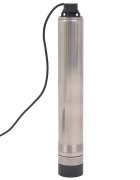 vidaXL Дълбоководна помпа 60 м 900 W