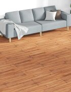 vidaXL Дъски за под Кафяво 526 м² 18 бр. ПВЦ