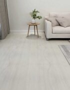 vidaXL Дъски за под Крем 511 м² 55 бр. ПВЦ