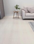 vidaXL Дъски за под Светло бежово 511 м² 55 бр. ПВЦ