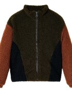 vidaXL Детско яке 104