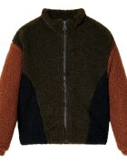vidaXL Детско яке 116