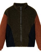 vidaXL Детско яке 92