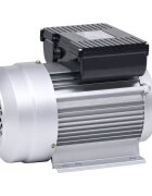 vidaXL Еднофазен електромотор алуминий 15 kW/2 кс 2 полюса 2800 об/м