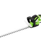 vidaXL Електрически храсторез 61 см 750 W