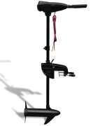 vidaXL Електрически мотор за лодка P22 46 lbs