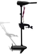 vidaXL Електрически мотор за лодка P25 55 lbs