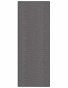 vidaXL Изтривалка антрацит 115x300 см