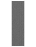 vidaXL Изтривалка антрацит 115x400 см