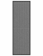 vidaXL Изтривалка антрацит 60x180 см