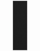vidaXL Изтривалка черна 115x400 см