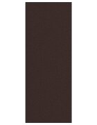vidaXL Изтривалка кафява 115x300 см