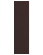 vidaXL Изтривалка кафява 115x400 см