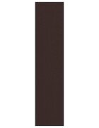 vidaXL Изтривалка кафява 115x500 см