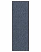vidaXL Изтривалка синя 60x180 см