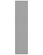 vidaXL Изтривалка сива 115x500 см