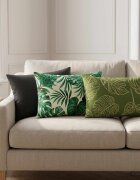 vidaXL Калъфка за възглавница 2 pcs HEERLEN Многоцветен 40 x 60 cm