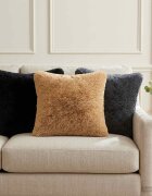 vidaXL Калъфка за възглавница 6 pcs HEERLEN Антрацит 30 x 30 cm