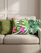 vidaXL Калъфка за възглавница 6 pcs HEERLEN Многоцветен 40 x 40 cm