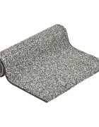 vidaXL Каменна облицовка сива 200x100 см