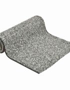 vidaXL Каменна облицовка сива 250x40 см