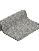 vidaXL Каменна облицовка сива 400x100 см