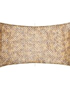 vidaXL Камуфлажна мрежа с чанта за съхранение 506x279 см пясъчна