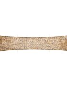 vidaXL Камуфлажна мрежа с чанта за съхранение 706x140 см пясъчен