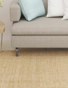 vidaXL Килим естествен сизал 100x300 см