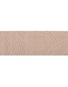 vidaXL Килим за кухня скандинавски тауп 180 x 60 cm 100% Полиамид