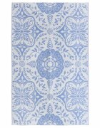 vidaXL Килим за открито ARAKIL бебешкосин 190x290 см PP