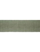 vidaXL Килим за площ Маслиненозелено 60 x 300 cm юта