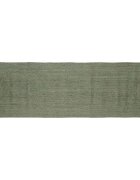 vidaXL Килим за площ Маслиненозелено 80 x 200 cm юта