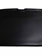 vidaXL Килимче за багажник Подходящ за AUDI Q2 2017- Каучук