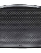 vidaXL Килимче за багажник Подходящ за AUDI Q5 2017- Каучук