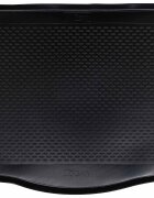vidaXL Килимче за багажник подходящ за DACIA LOGAN 2012-2020 Каучук