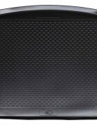 vidaXL Килимче за багажник Подходящ за KODIAQ TDI 5M 2024- Каучук