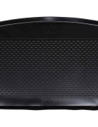 vidaXL Килимче за багажник подходящ за NIRO HEV 2022- Каучук