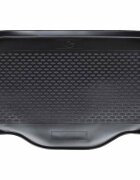 vidaXL Килимче за багажник подходящ за OPEL MOKKA MOKKA X 2012-2020