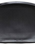 vidaXL Килимче за багажник подходящ за SEAT LEON COMBI 2013-2020
