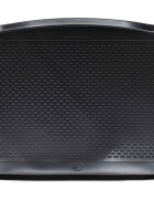 vidaXL Килимче за багажник подходящ за VW CADDY 2003-2015 2015-2020