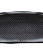 vidaXL Килимче за багажник подходящ за VW T-CROSS 2019- Каучук