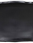 vidaXL Килимче за багажник подходящ за VW за PASSAT B8 Седан 2014-