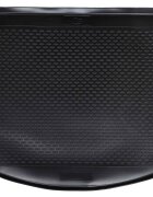 vidaXL Килимче за багажник подходящ за VW за TOURAN 2010-2015 Каучук